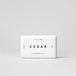 Cedar tvål 100 g