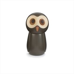 Pepparkvart The Pepper Owl